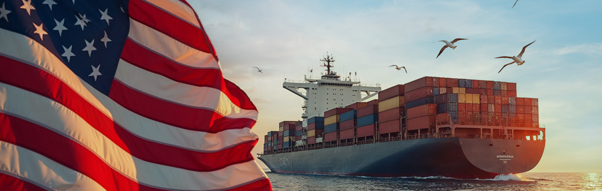 Trump’s tariffs: New Trade Storm or Economic World War?