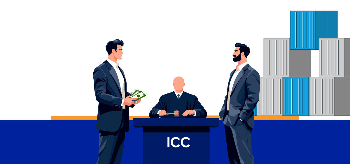 From EXW to DDP: Everything about incoterms